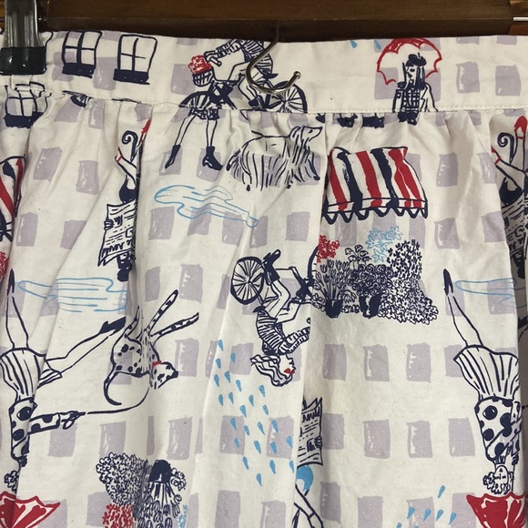 Modcloth Skirt - Picture 2 of 7